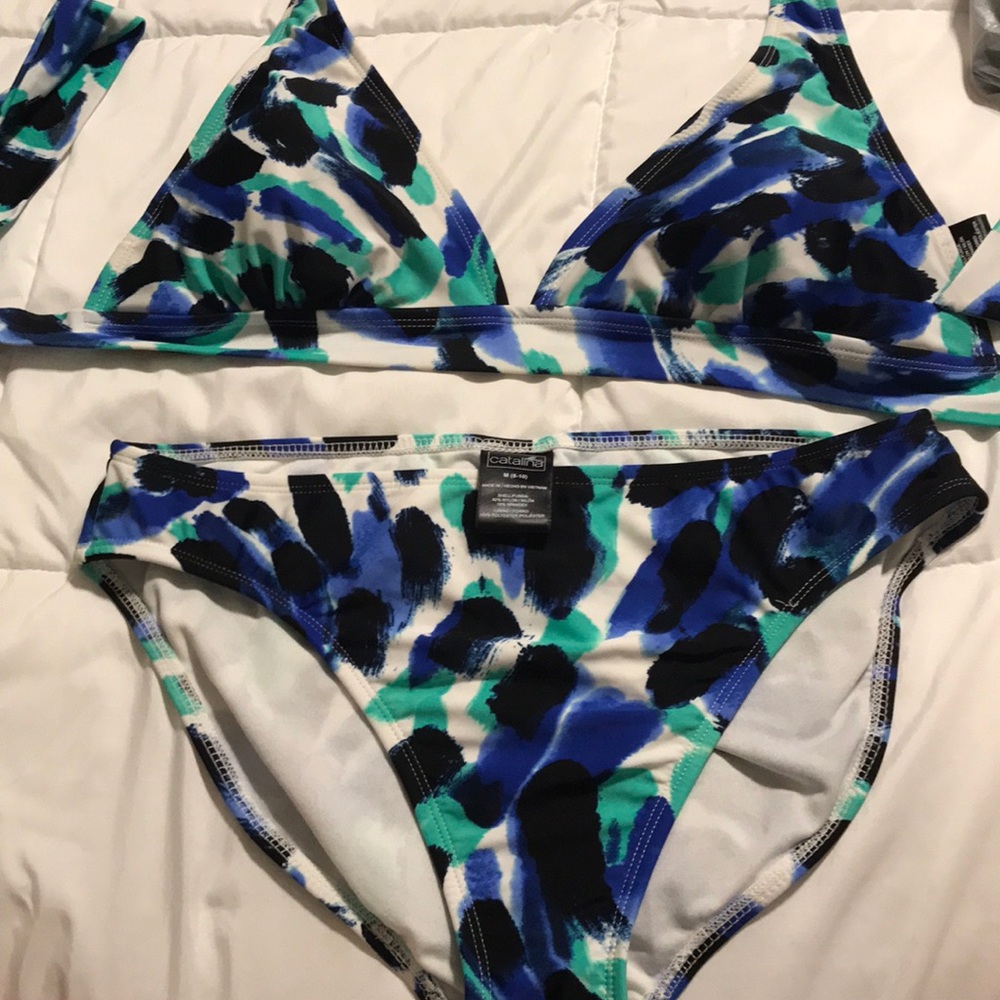 Swimsuit